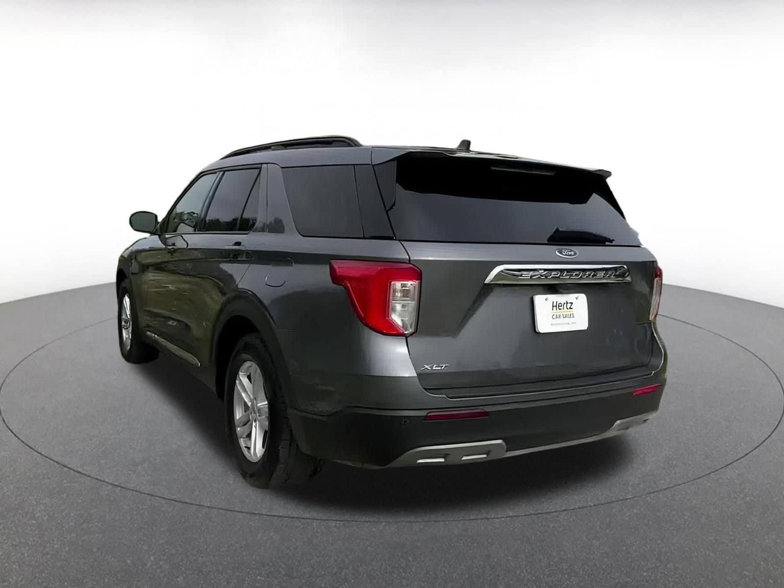 Thumbnail: 2024 Ford Explorer - 11