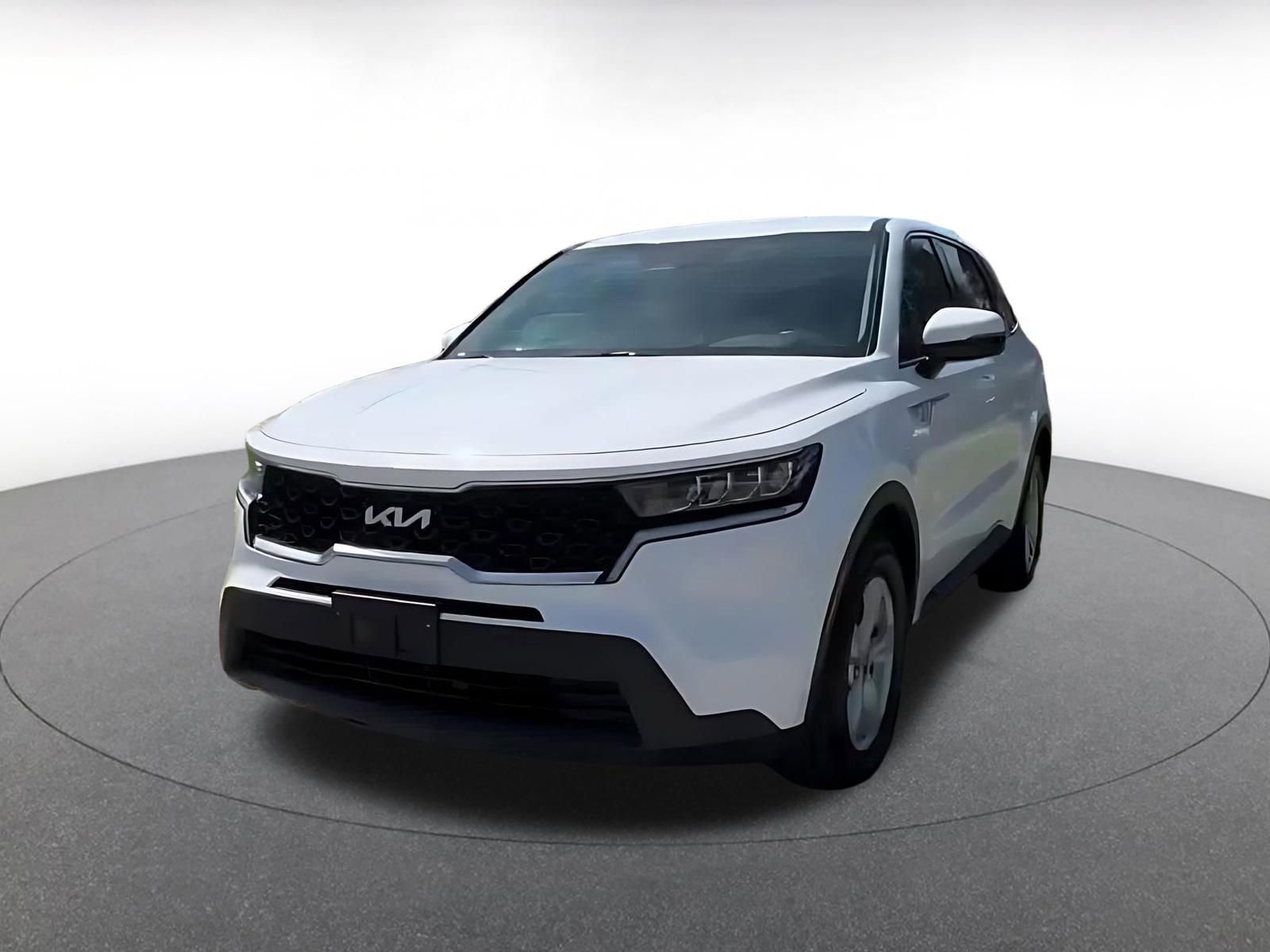 Thumbnail: 2023 Kia Sorento - 7