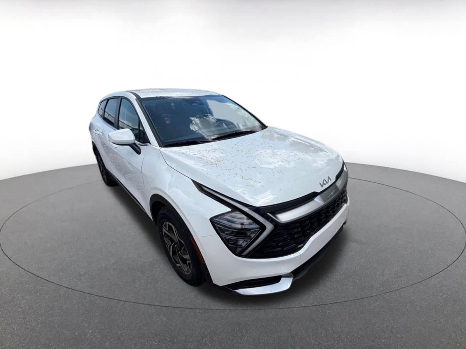 Thumbnail: 2025 Kia Sportage - 1