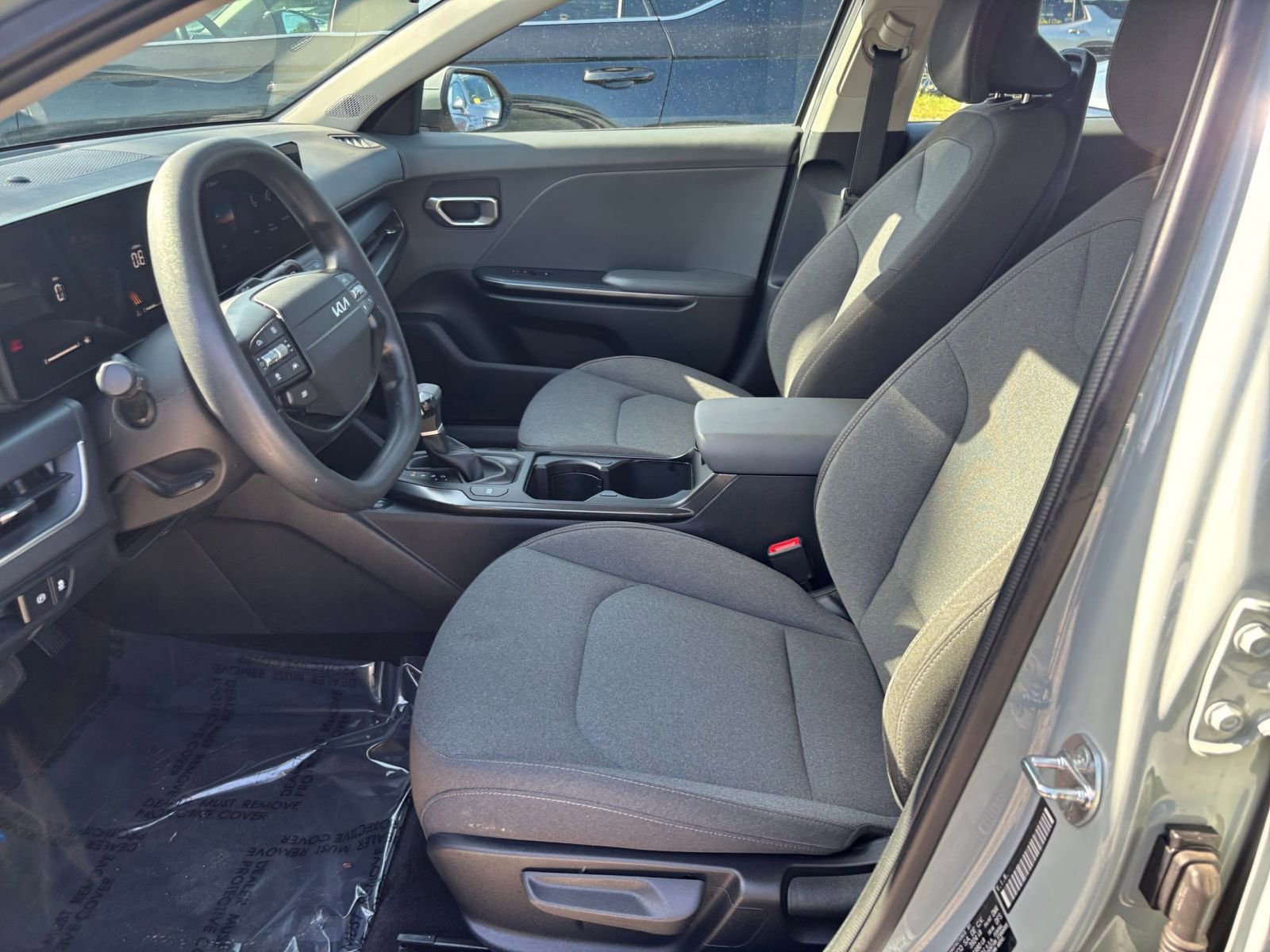 Thumbnail: 2025 Kia K4 - 29