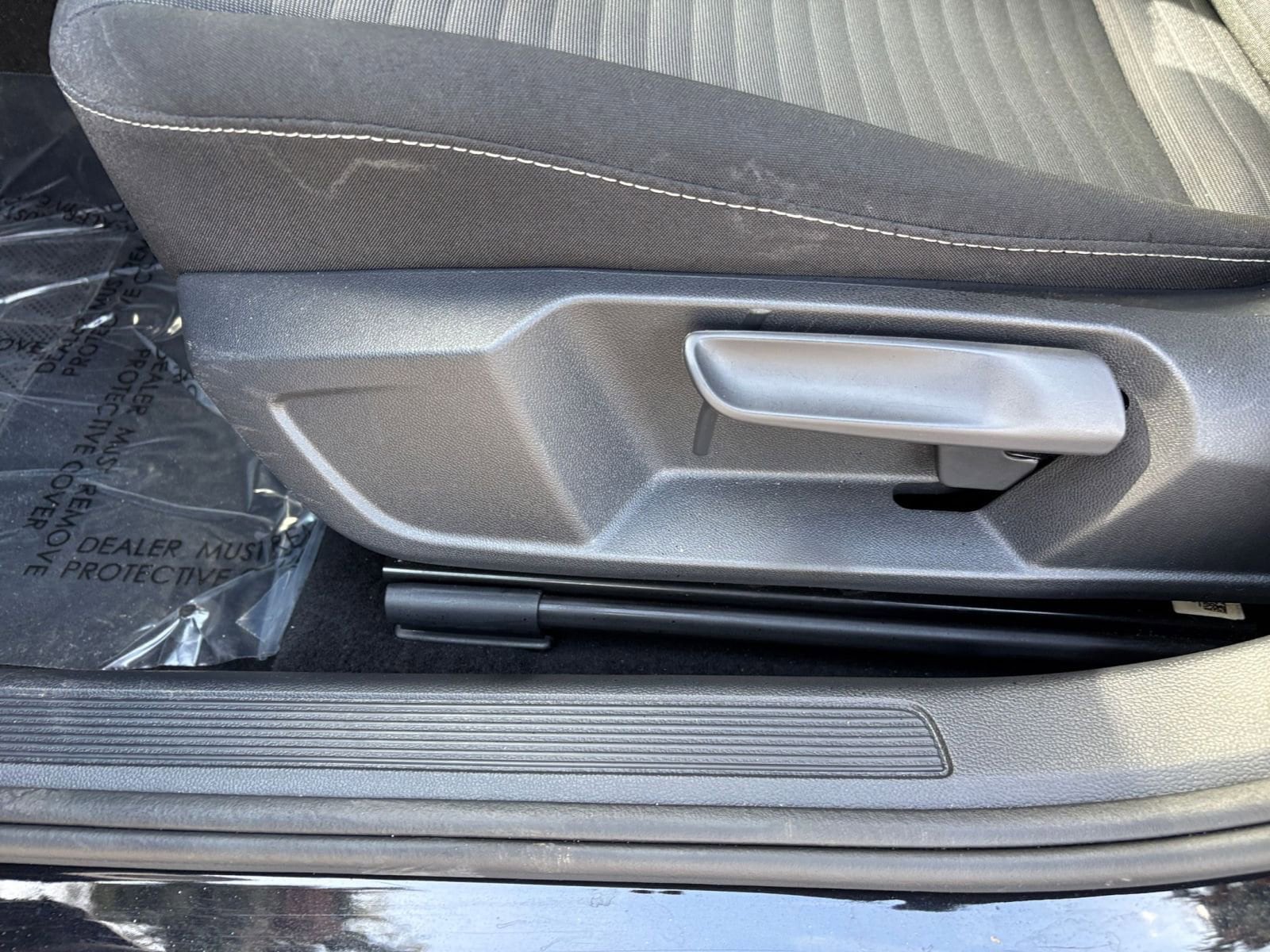 Thumbnail: 2025 Volkswagen Jetta - 23