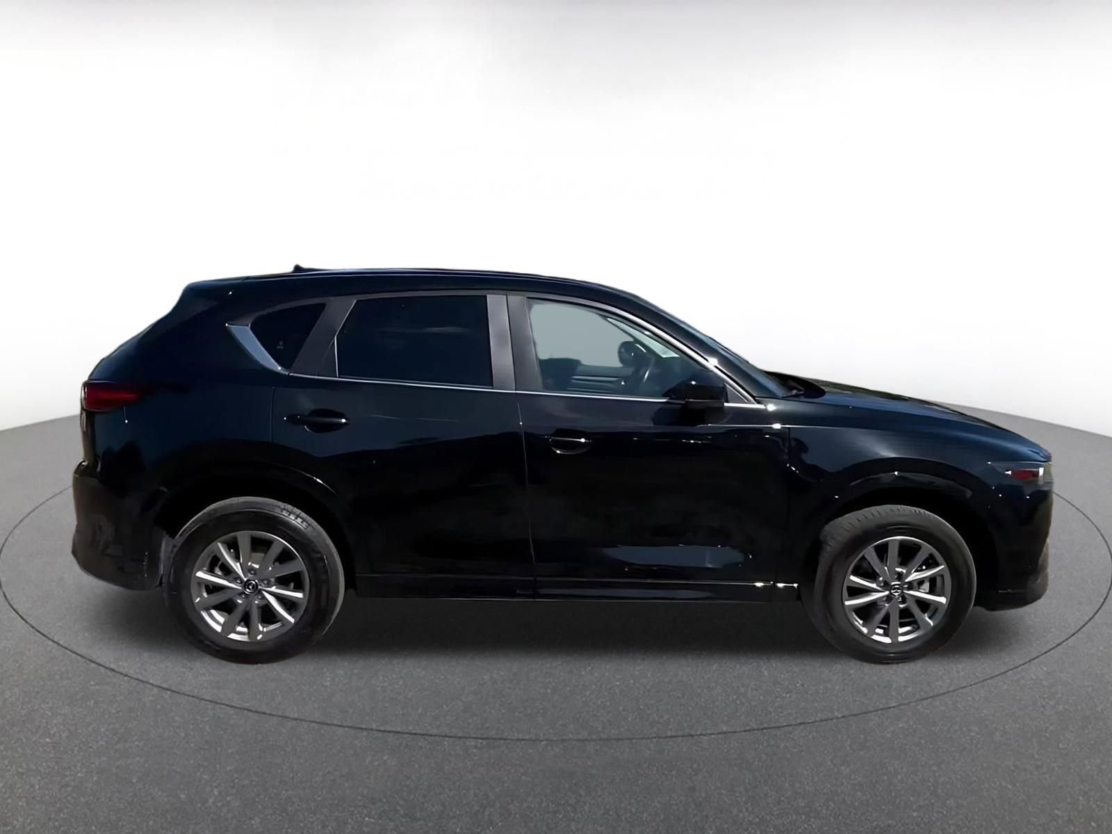 Thumbnail: 2025 Mazda CX-5 - 16