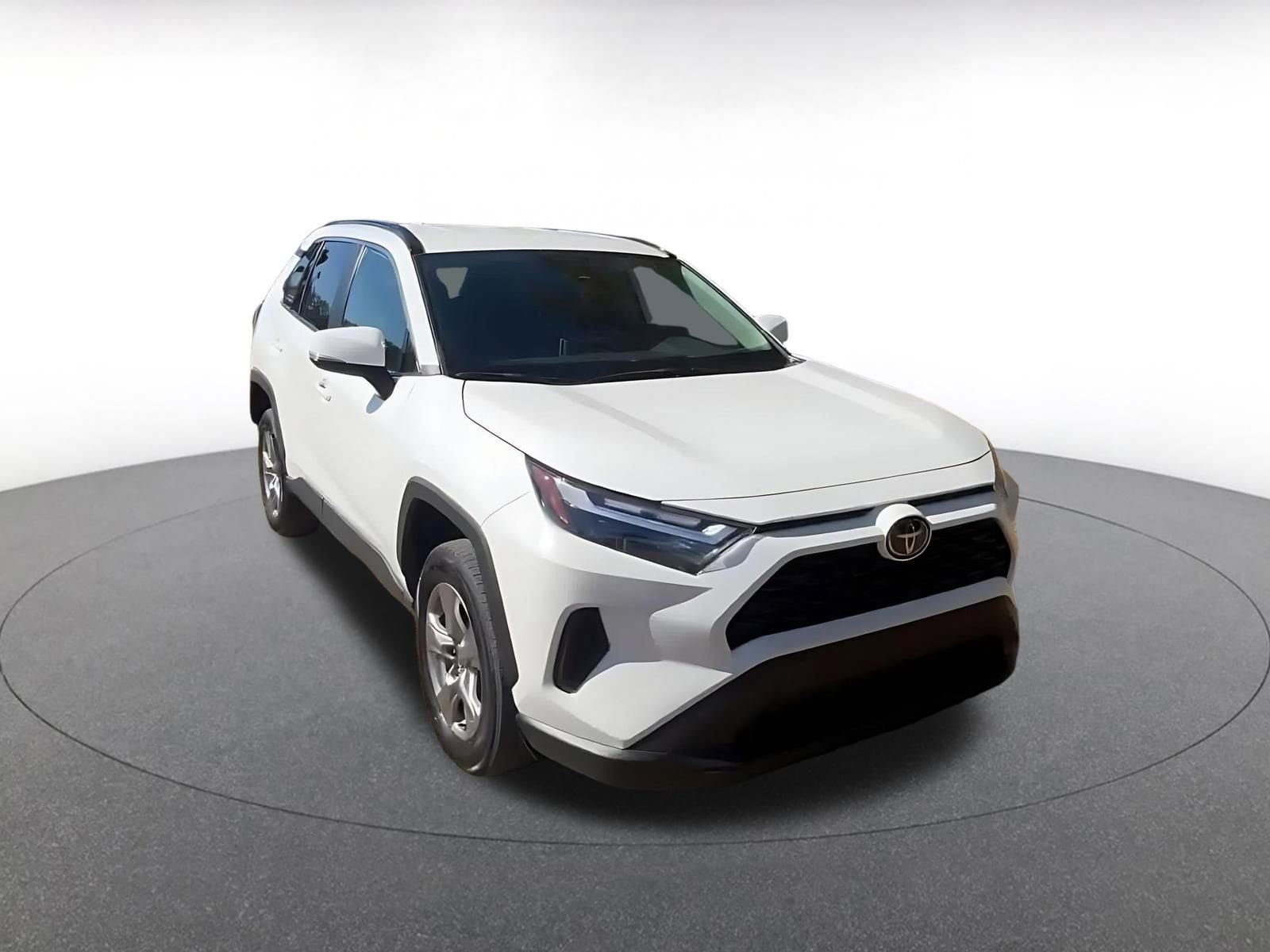 Thumbnail: 2024 Toyota RAV4 - 3