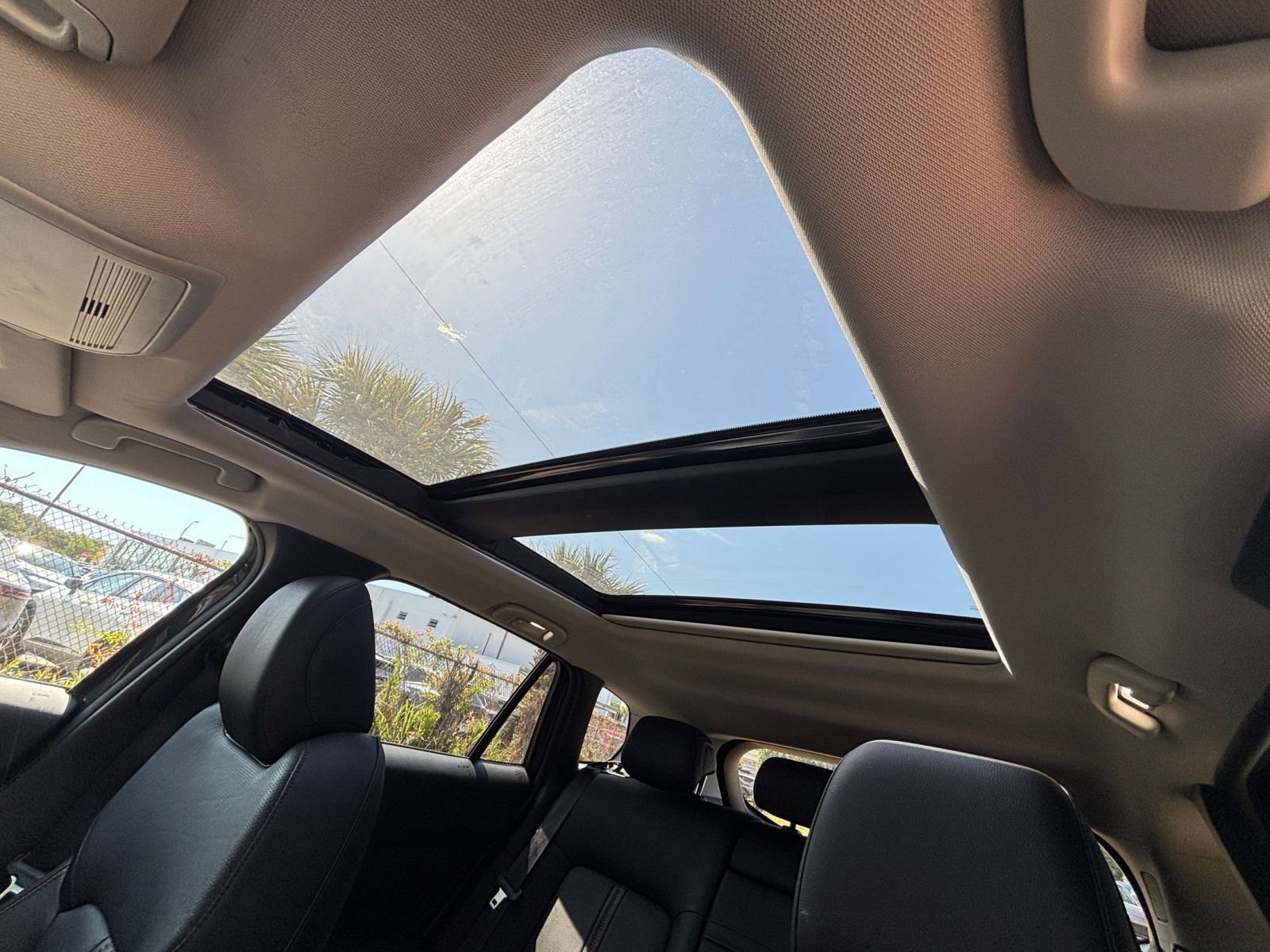 Thumbnail: 2025 Mazda CX-50 - 32