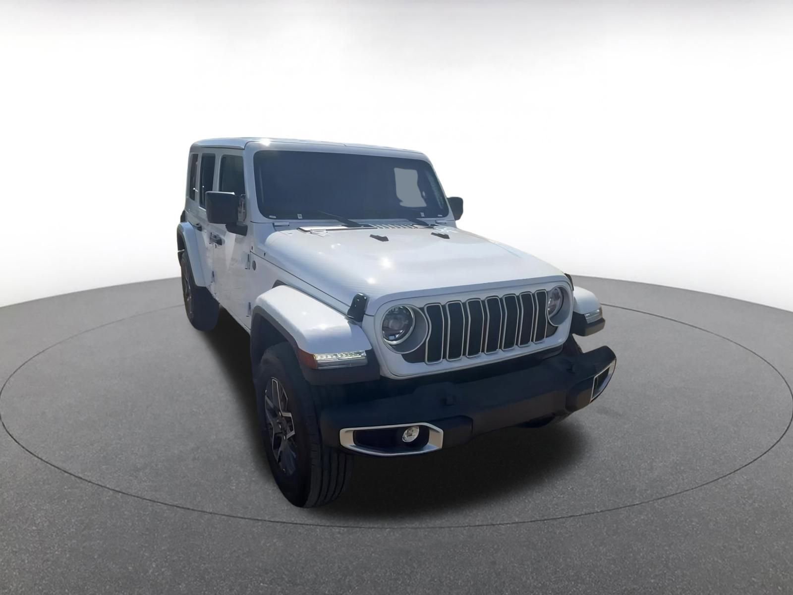 Thumbnail: 2025 Jeep Wrangler - 3
