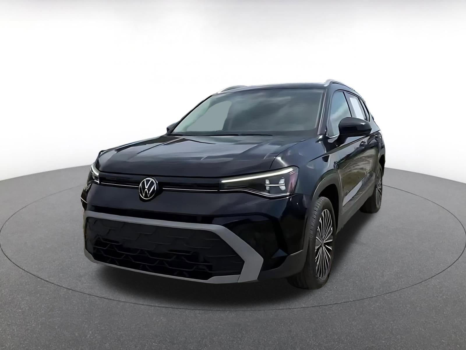 Thumbnail: 2025 Volkswagen Taos - 7