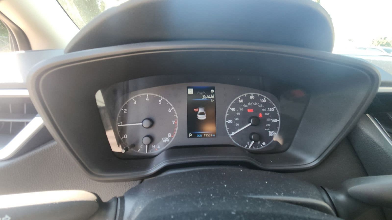 Thumbnail: 2025 Toyota Corolla - 10