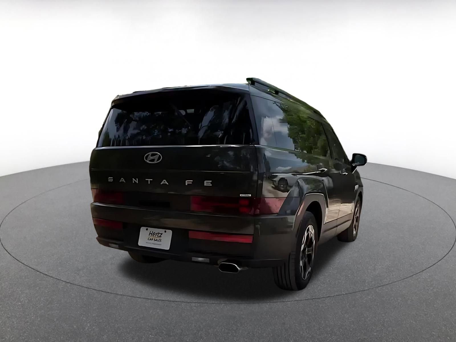 Thumbnail: 2025 Hyundai Santa Fe - 15