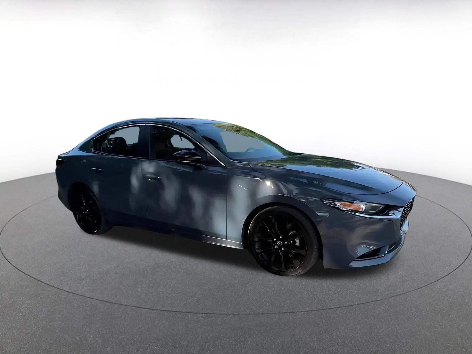 Thumbnail: 2025 Mazda Mazda3 - 1