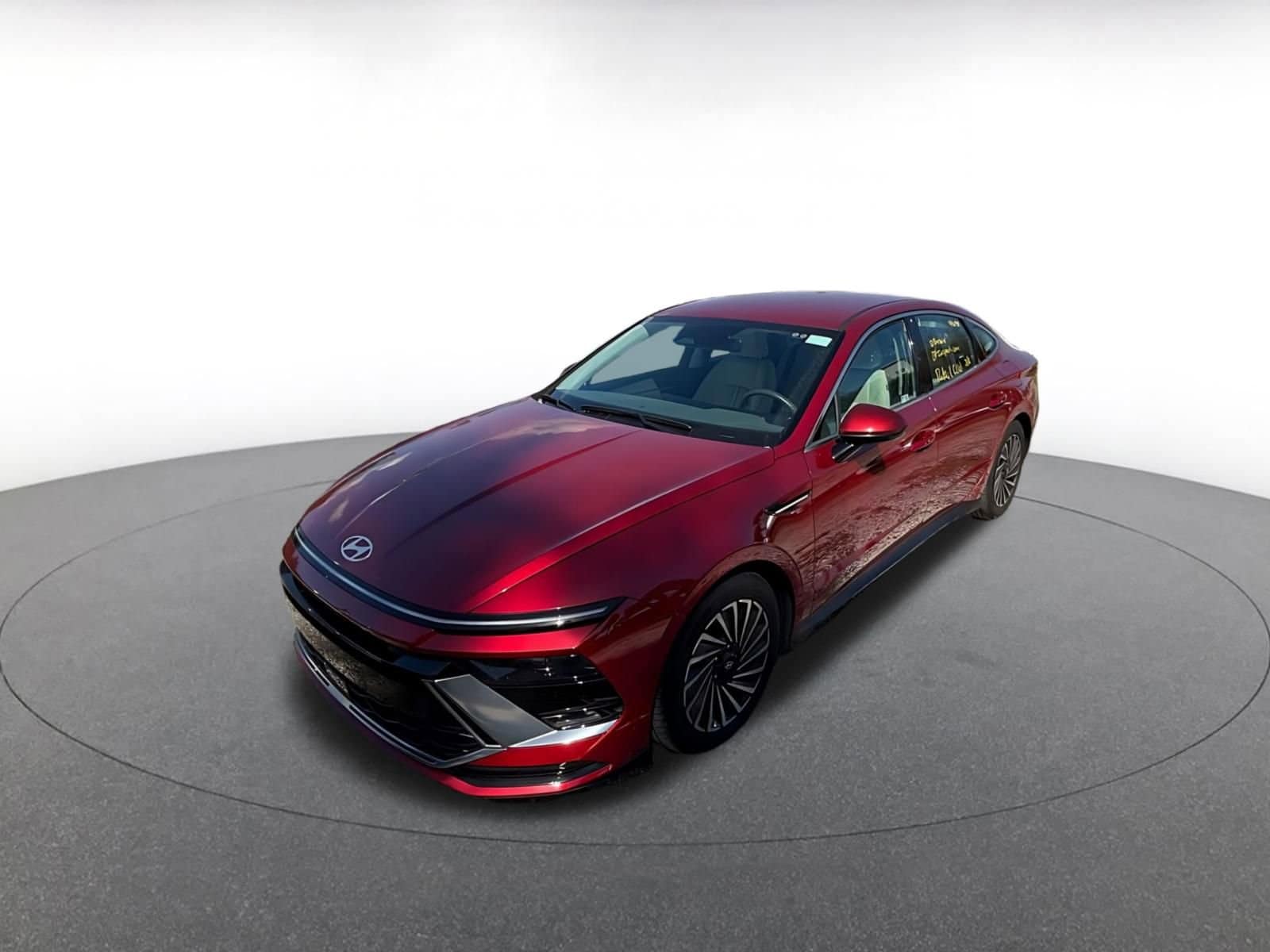 Thumbnail: 2025 Hyundai Sonata - 2