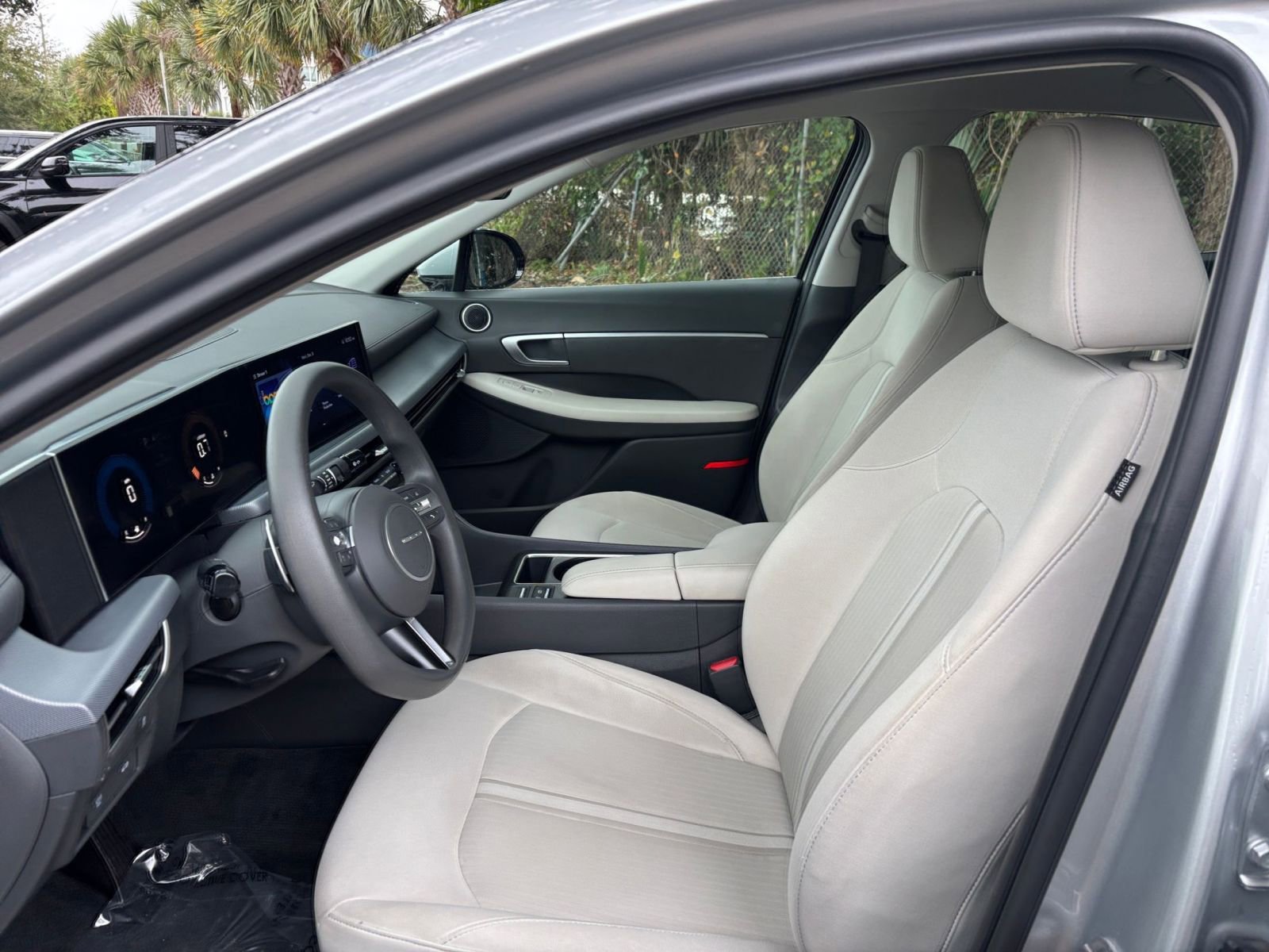 Thumbnail: 2025 Hyundai Sonata - 28