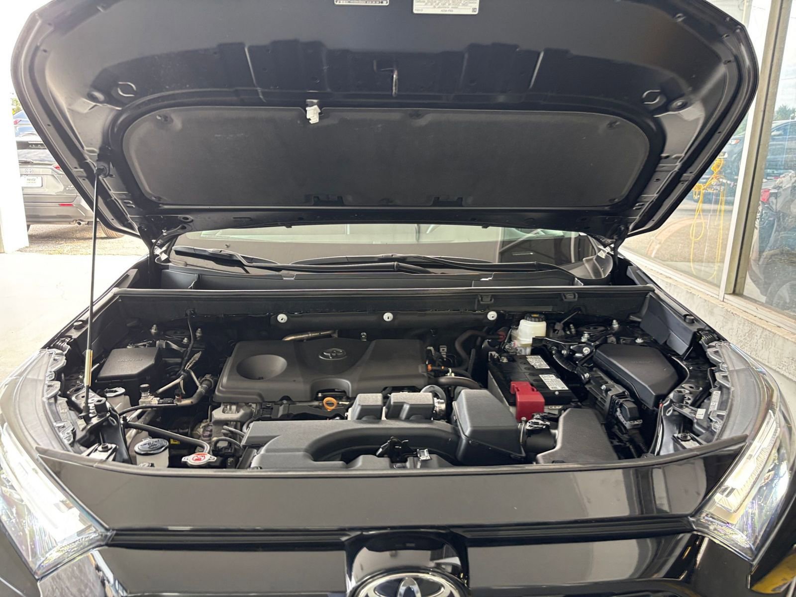 Thumbnail: 2025 Toyota RAV4 - 34