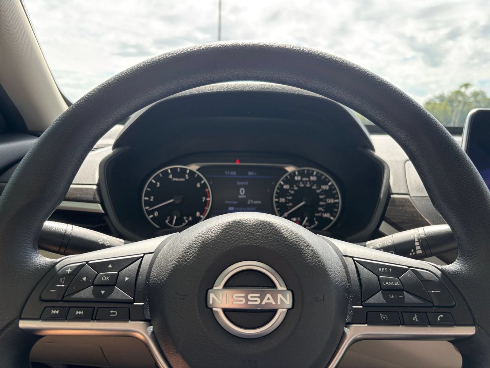 Thumbnail: 2025 Nissan Altima - 29