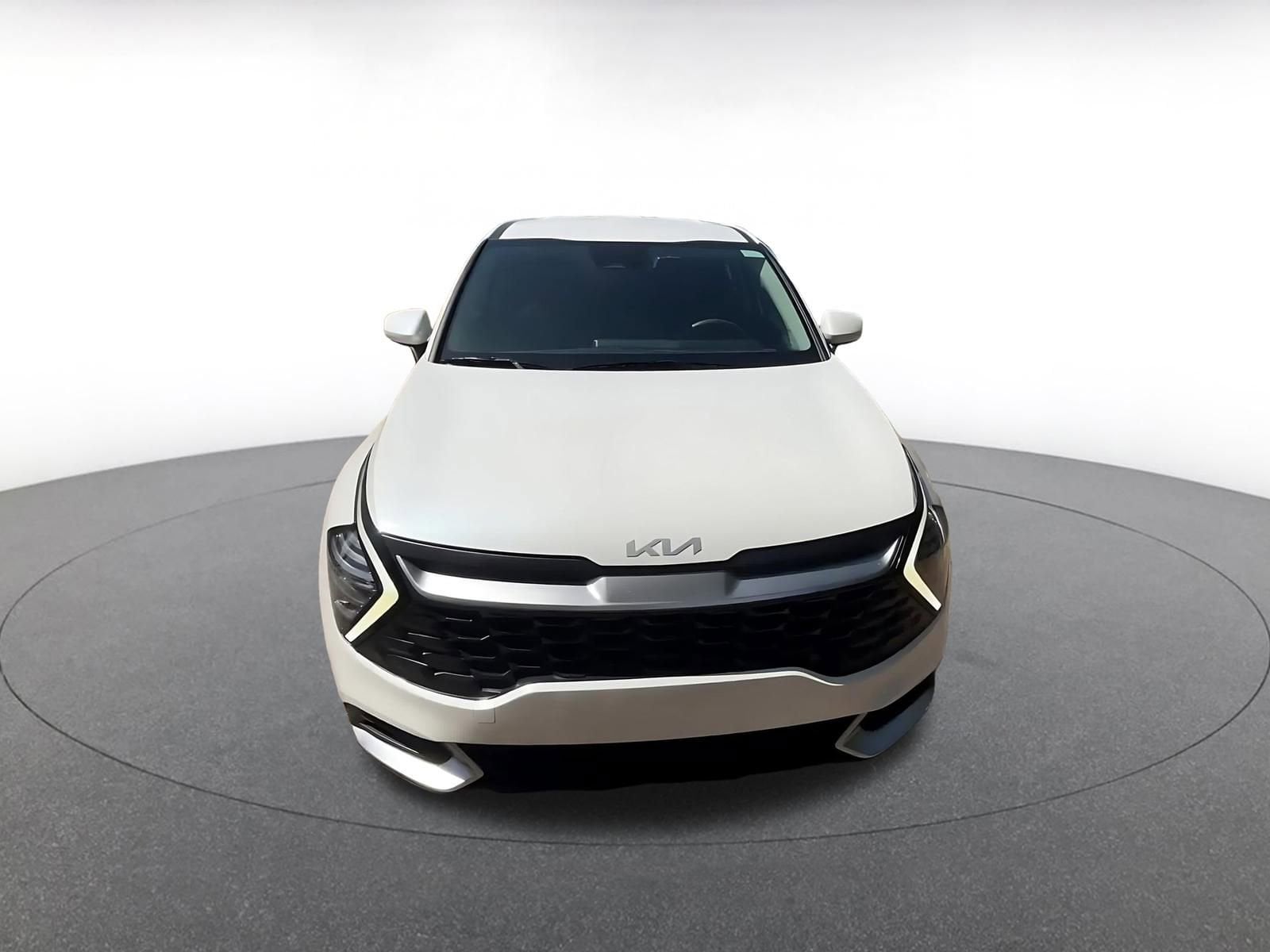 Thumbnail: 2025 Kia Sportage - 3