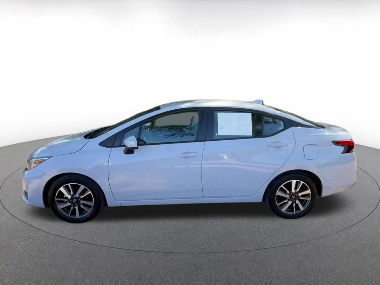 Thumbnail: 2025 Nissan Versa - 9