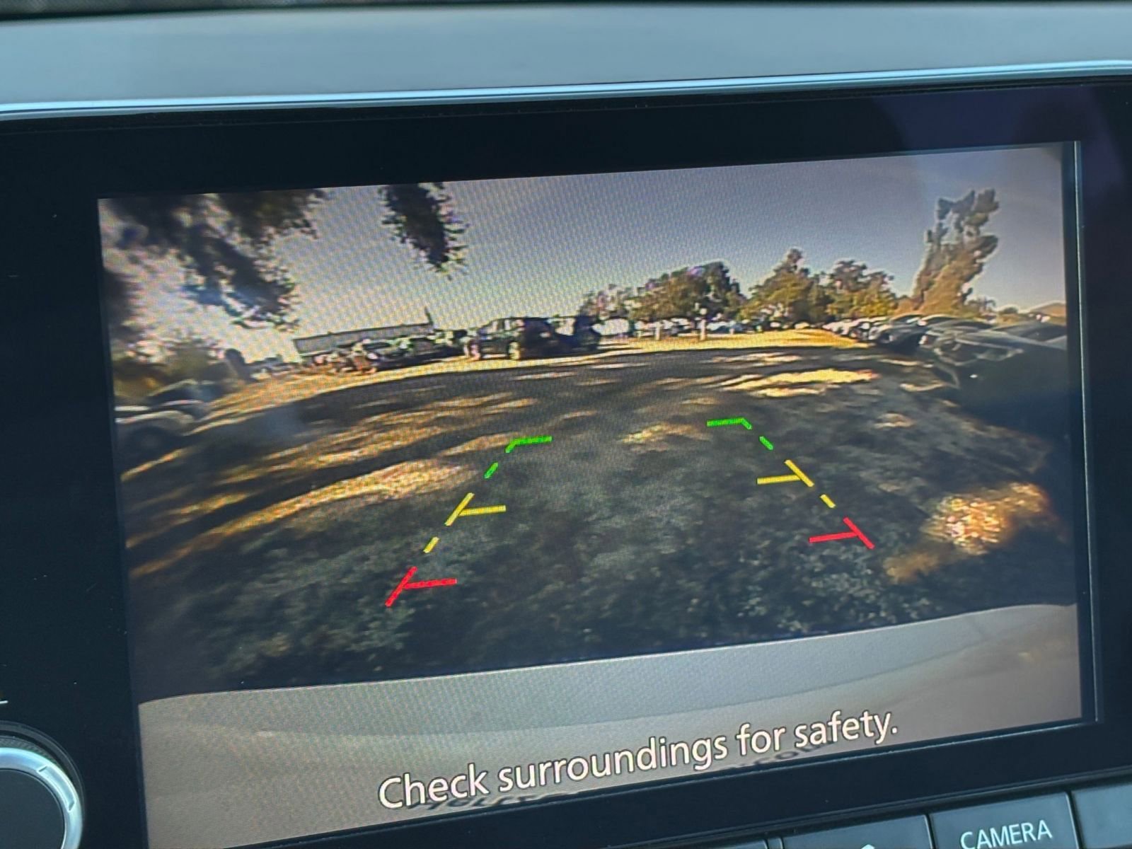 Thumbnail: 2025 Nissan Rogue - 25