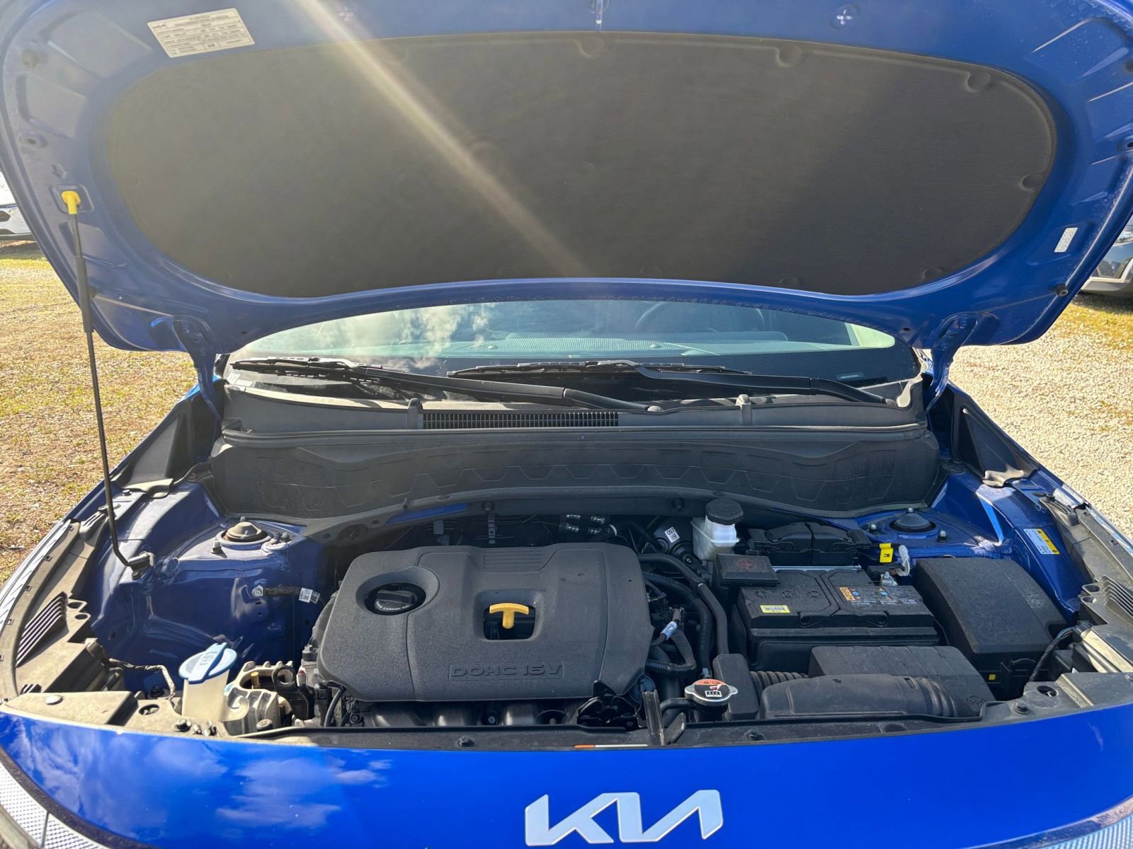 Thumbnail: 2025 Kia Seltos - 34