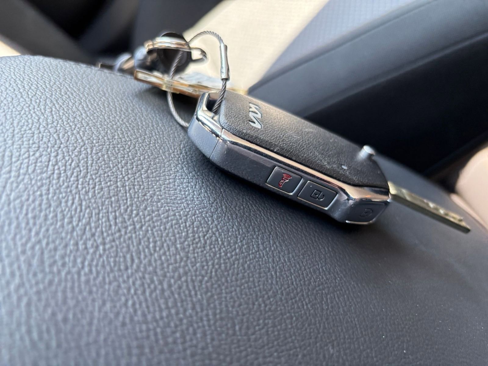 Thumbnail: 2025 Kia Soul - 21