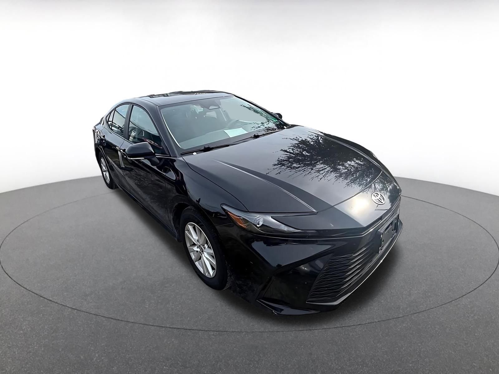 Thumbnail: 2025 Toyota Camry - 1