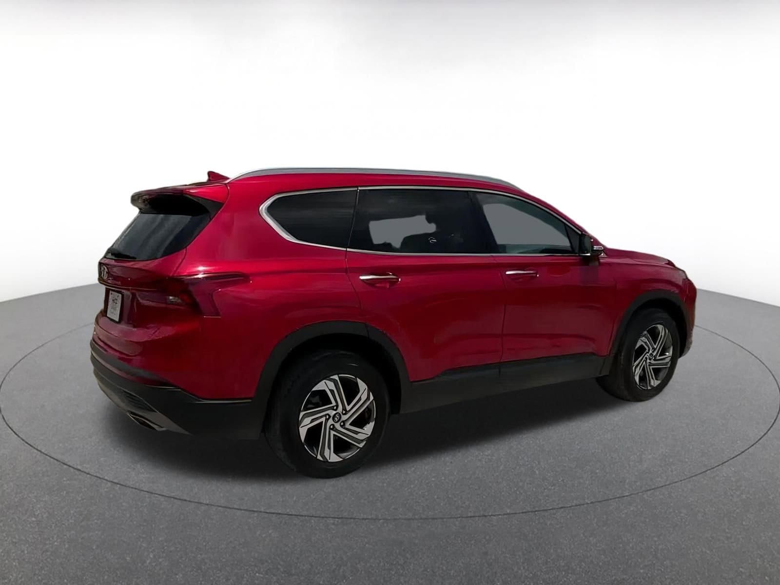 2023 Hyundai Santa Fe SEL 12
