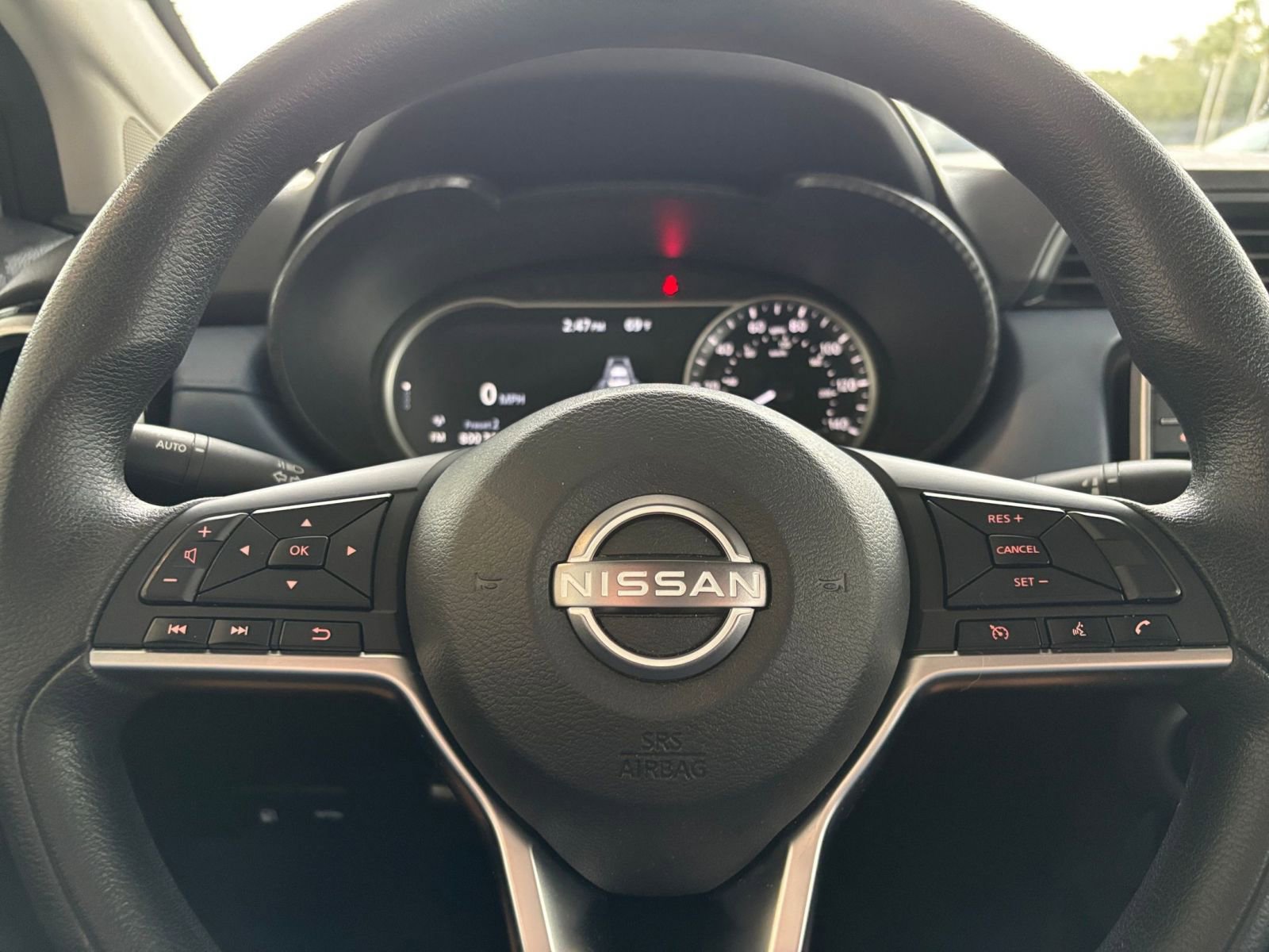 Thumbnail: 2025 Nissan Versa - 28