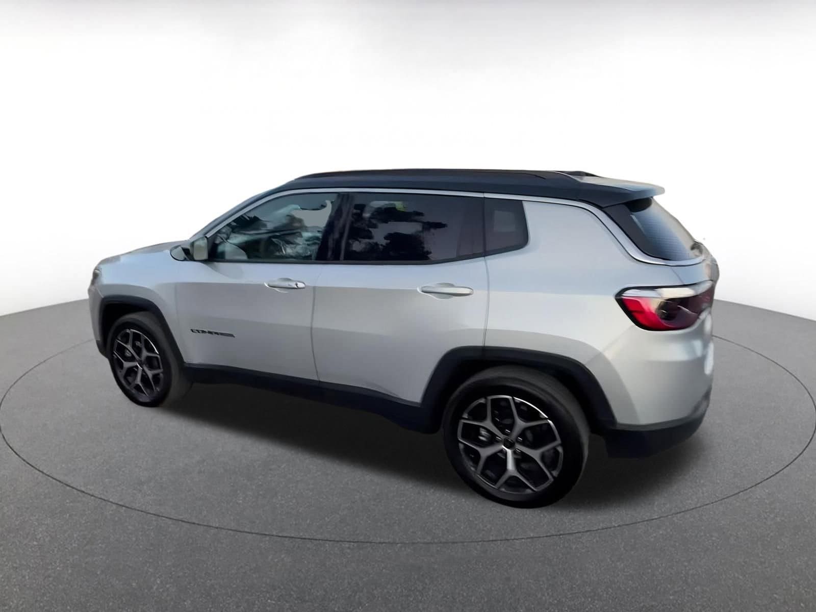 Thumbnail: 2025 Jeep Compass - 10
