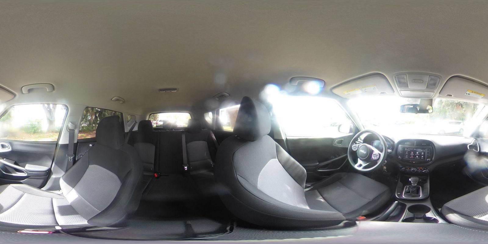 Thumbnail: 2025 Kia Soul - 35