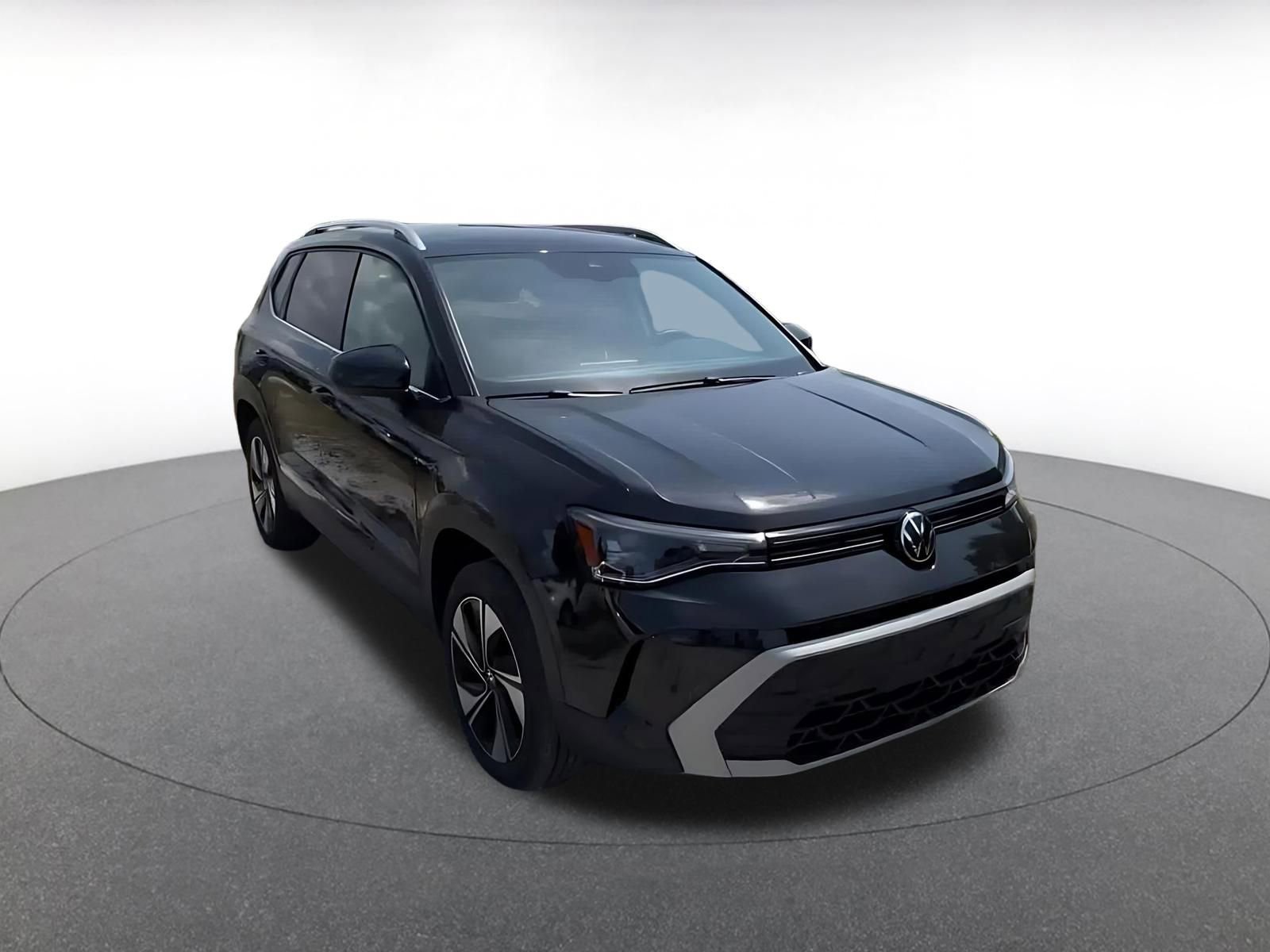 Thumbnail: 2025 Volkswagen Taos - 3