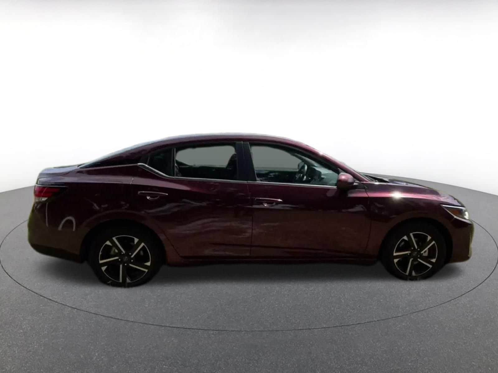 Thumbnail: 2025 Nissan Sentra - 15