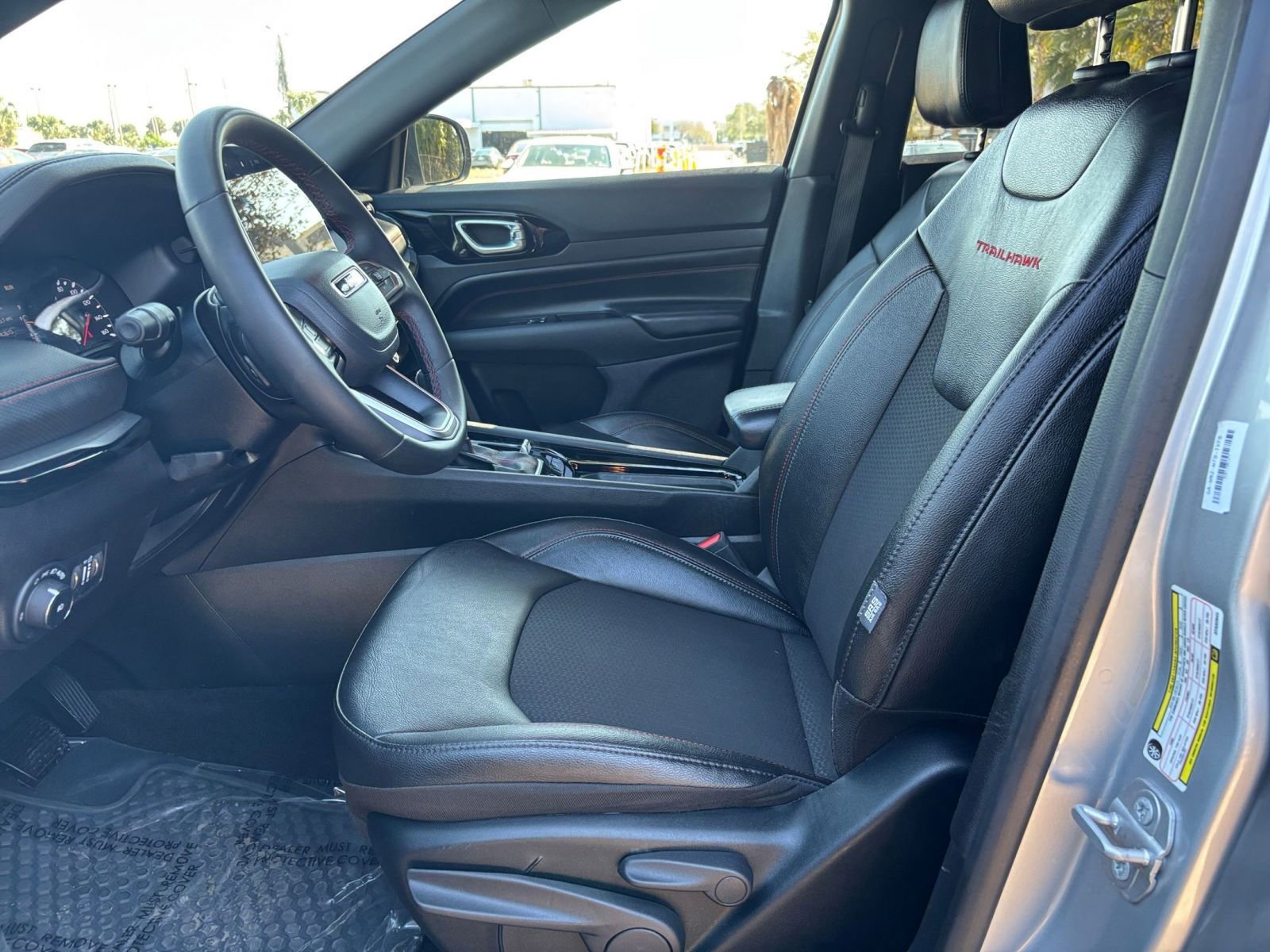 Thumbnail: 2025 Jeep Compass - 27