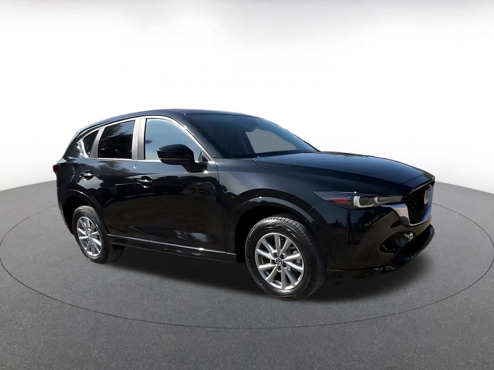 Thumbnail: 2025 Mazda CX-5 - 1