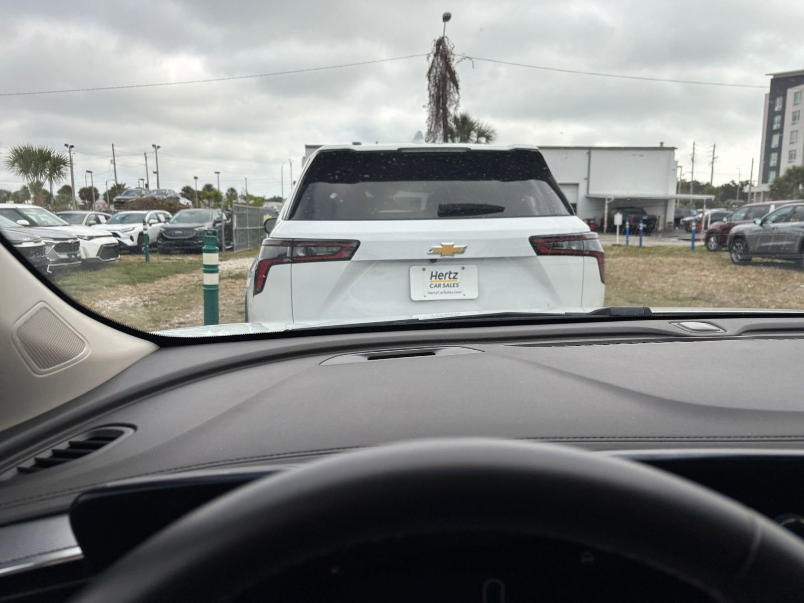 Thumbnail: 2025 Buick Encore GX - 15