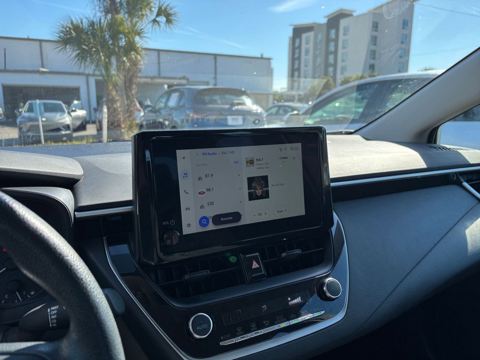 Thumbnail: 2025 Toyota Corolla - 21