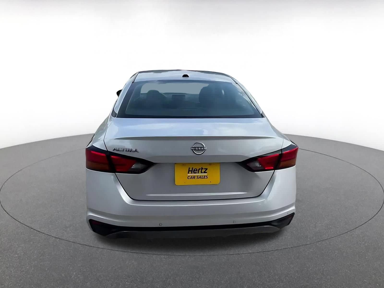 Thumbnail: 2026 Nissan Altima - 13