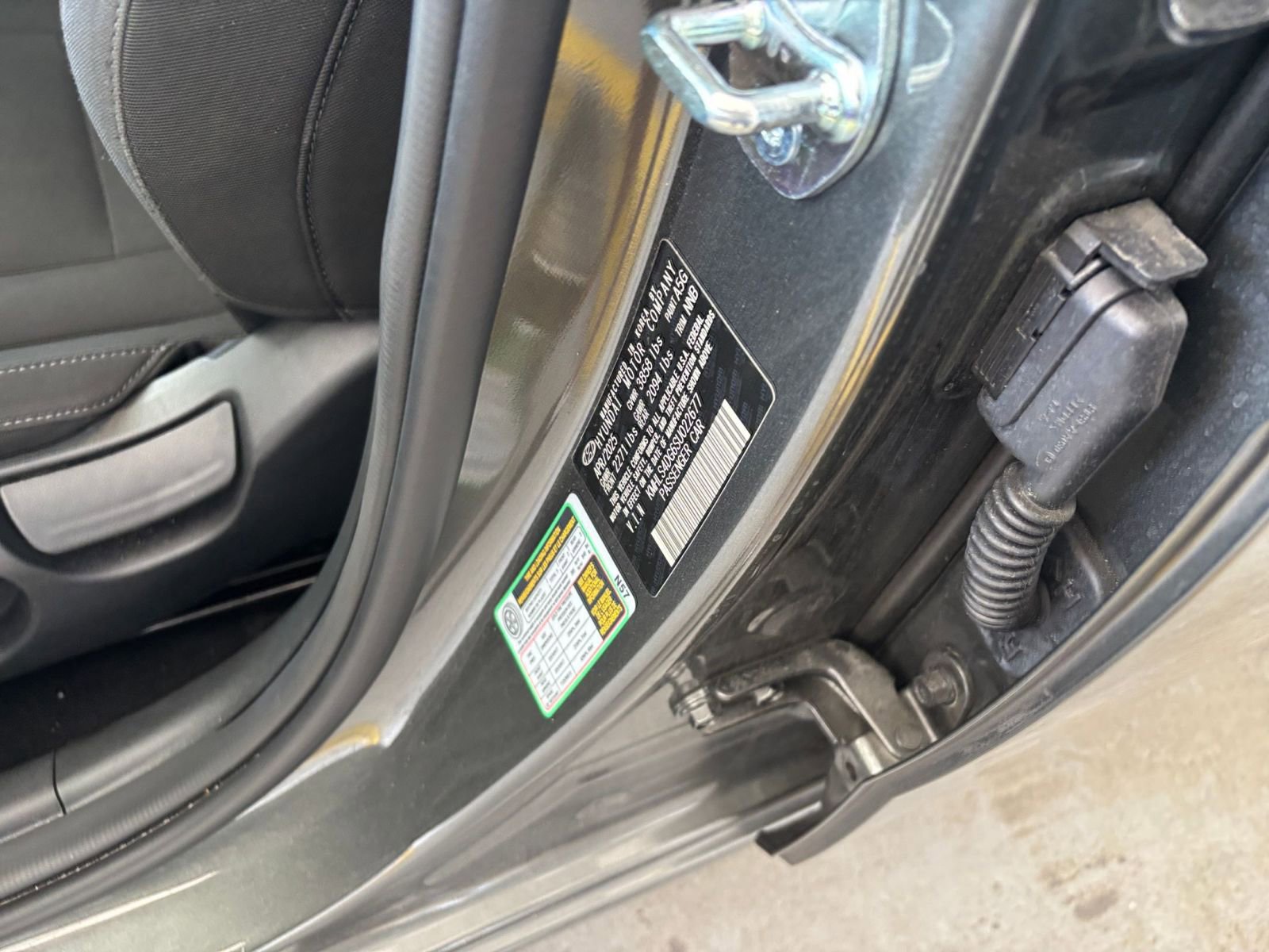 Thumbnail: 2025 Hyundai Elantra - 33