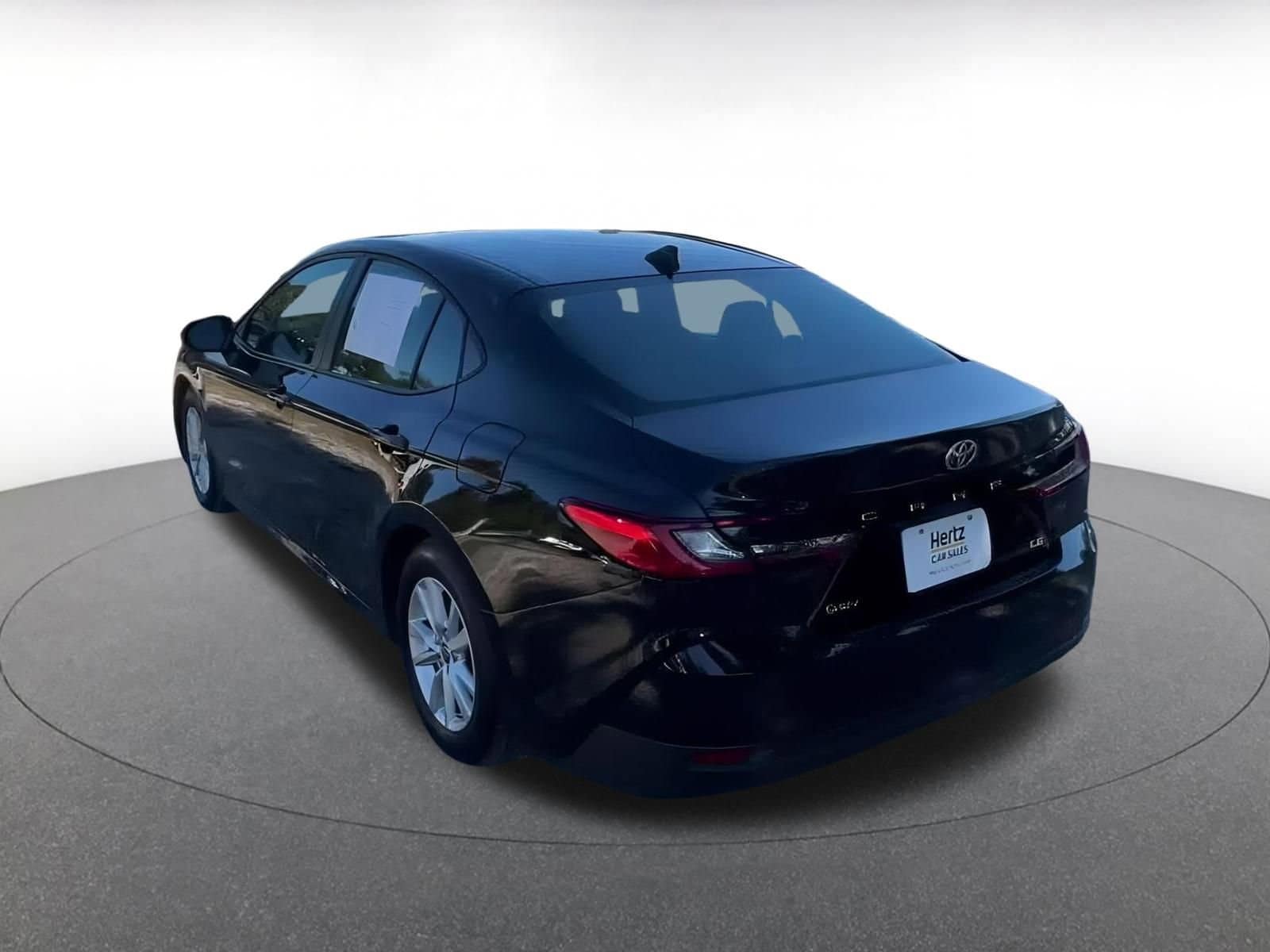 Thumbnail: 2025 Toyota Camry - 11