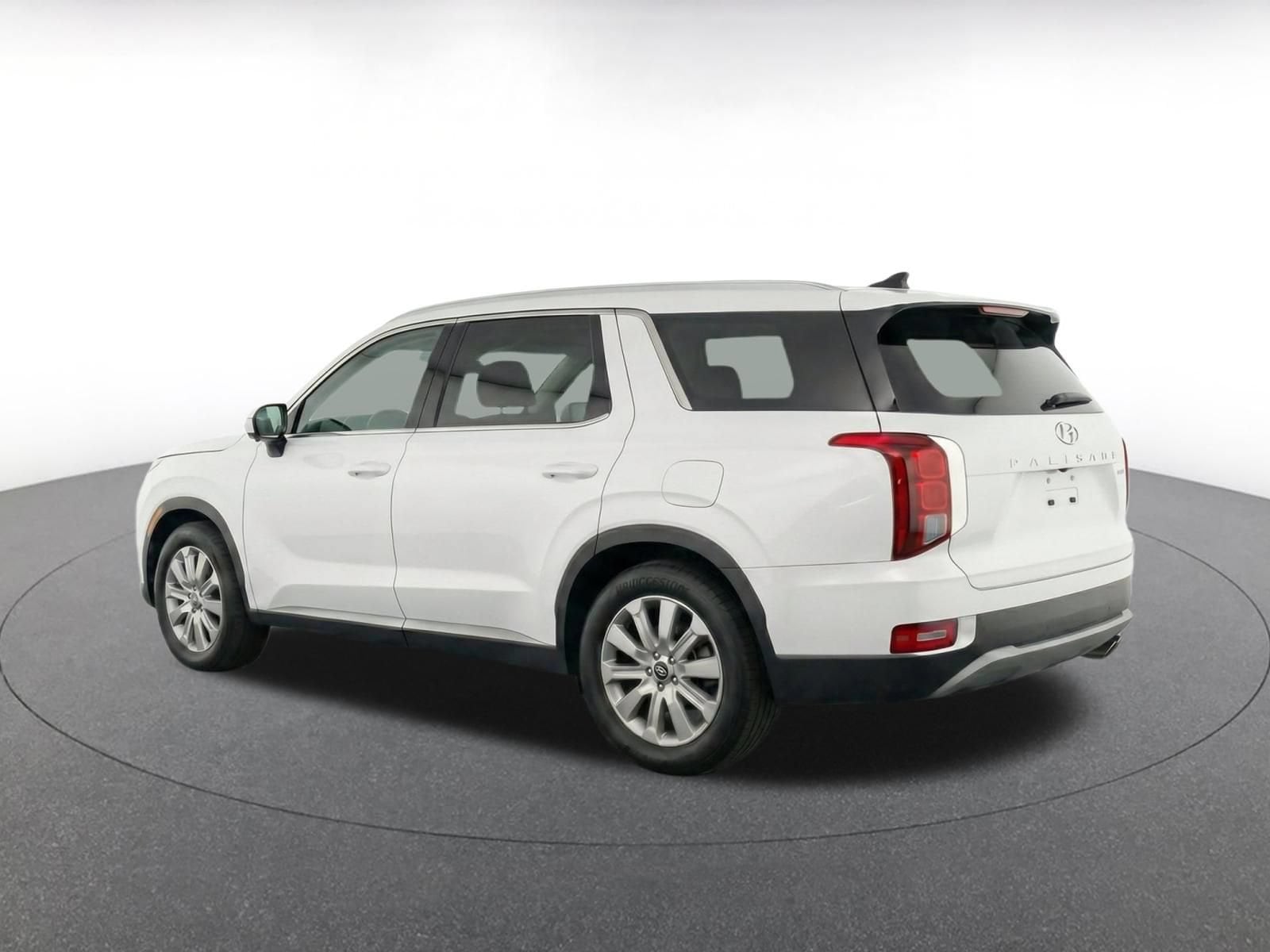 Thumbnail: 2025 Hyundai Palisade - 6