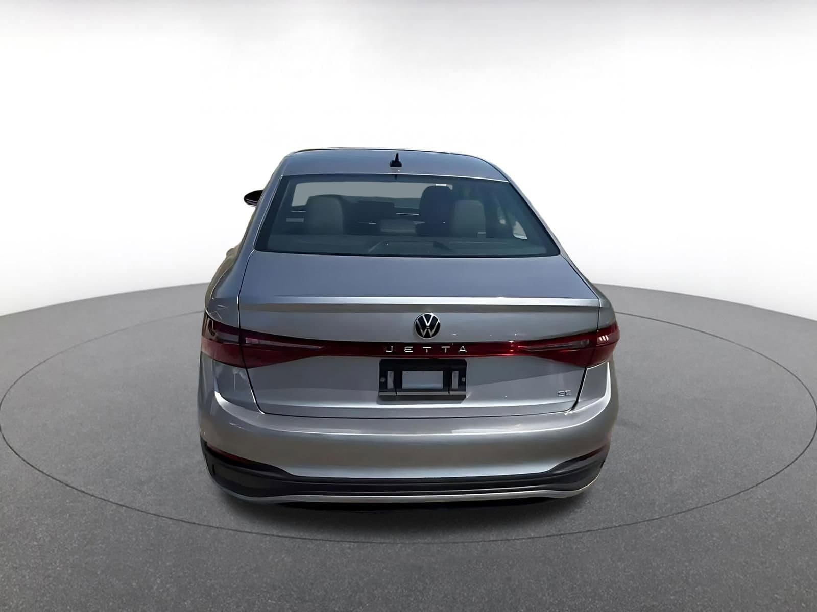 Thumbnail: 2025 Volkswagen Jetta - 12
