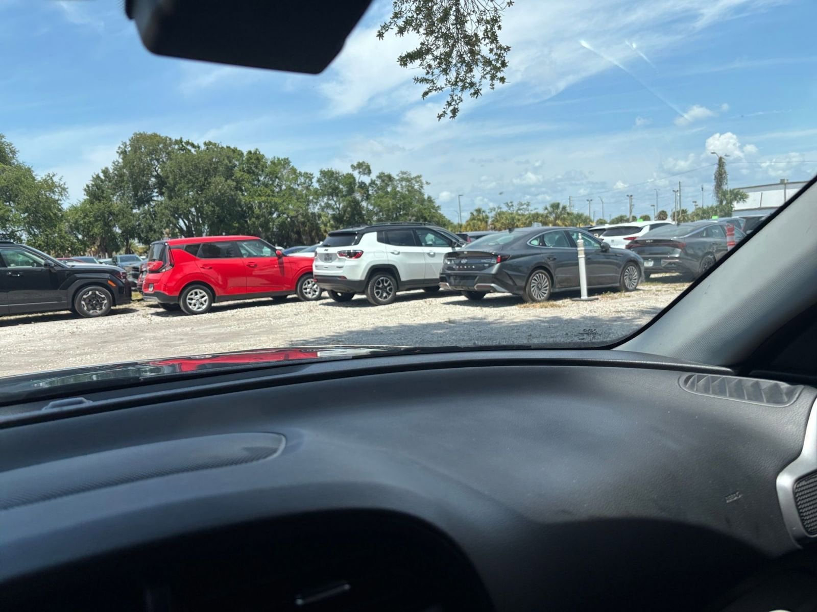 Thumbnail: 2025 Kia Soul - 34
