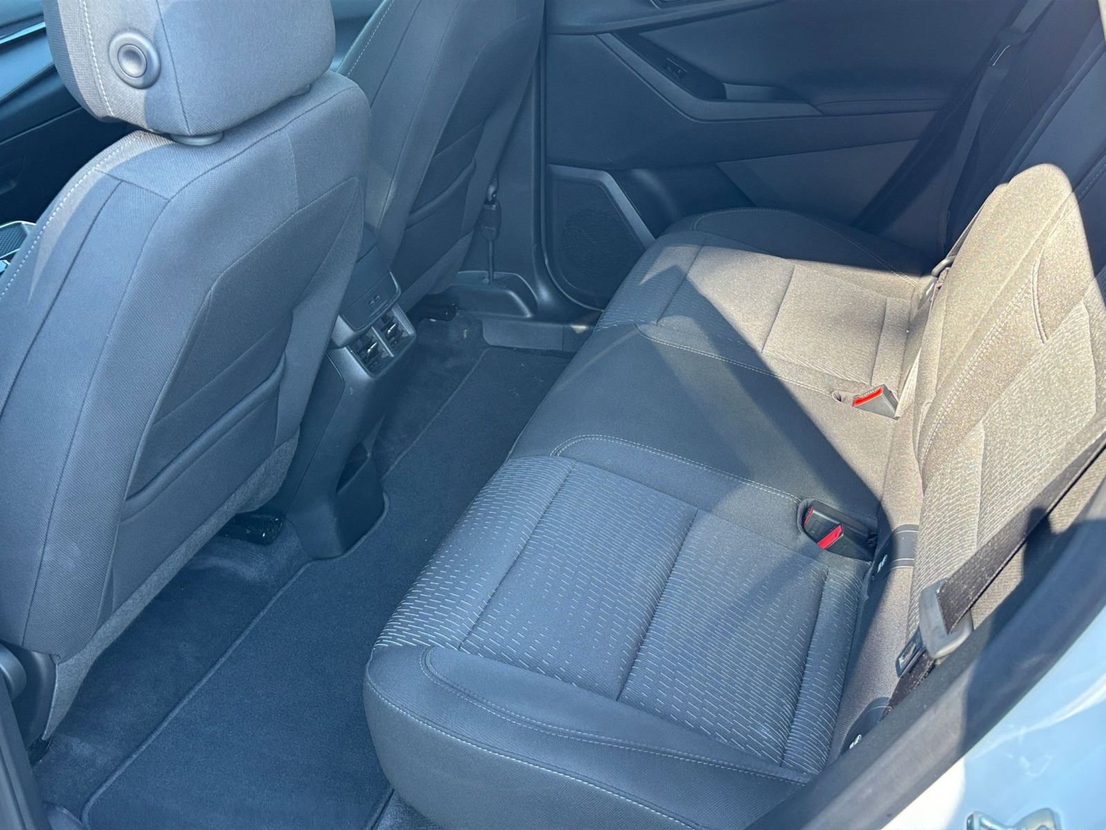 Thumbnail: 2025 Chevrolet Equinox - 25