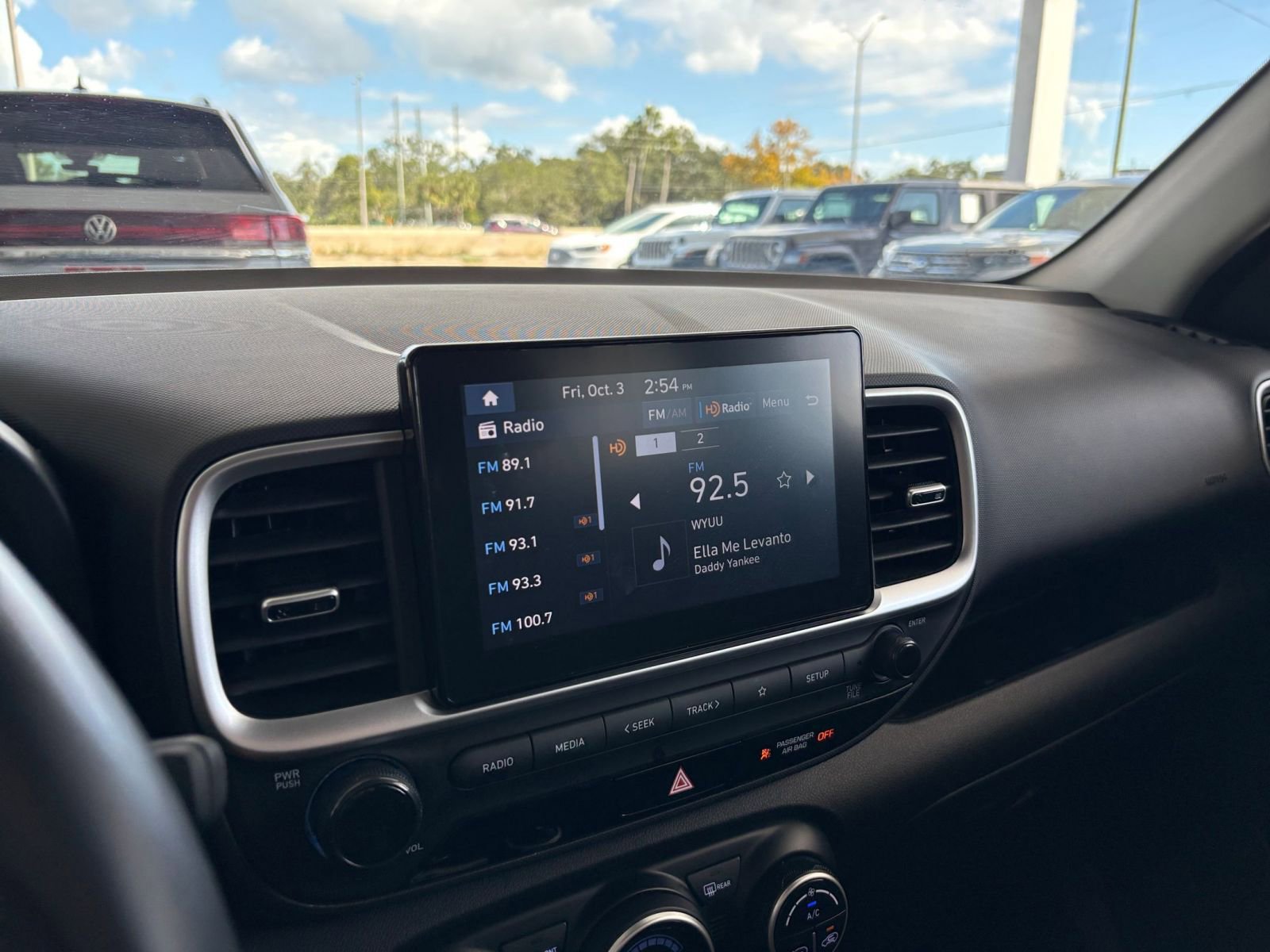 Thumbnail: 2025 Hyundai Venue - 30