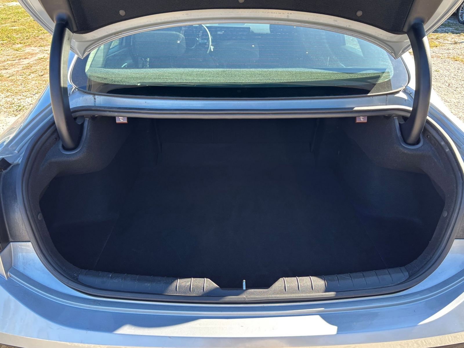 Thumbnail: 2025 Hyundai Sonata - 31