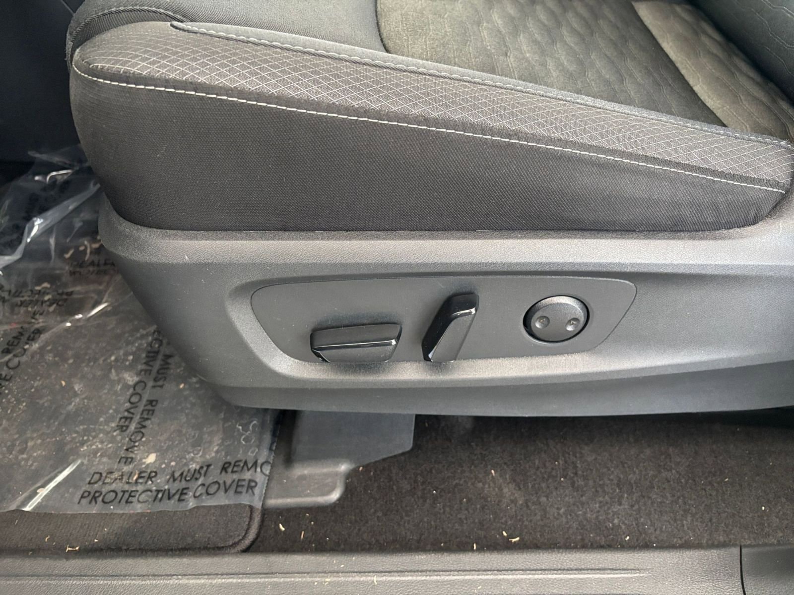 Thumbnail: 2025 Nissan Pathfinder - 23