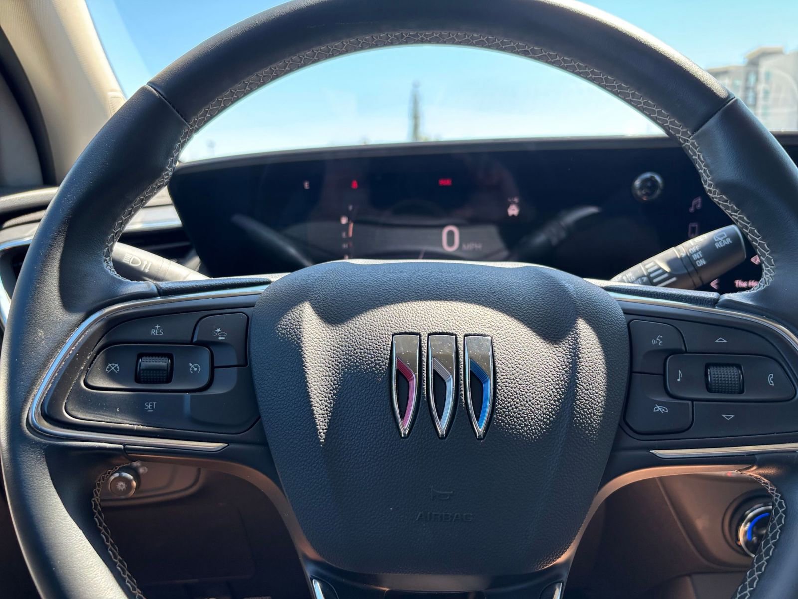 Thumbnail: 2025 Buick Encore GX - 30