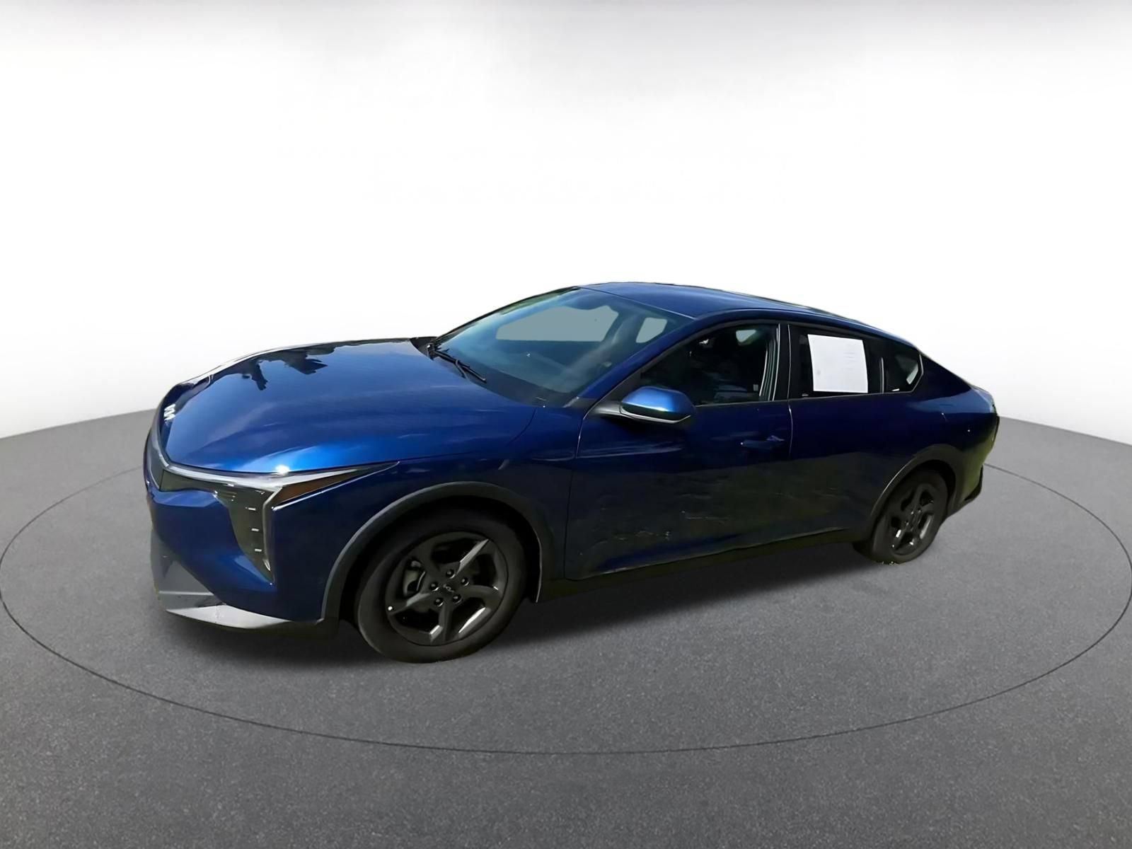 Thumbnail: 2026 Kia K4 - 8