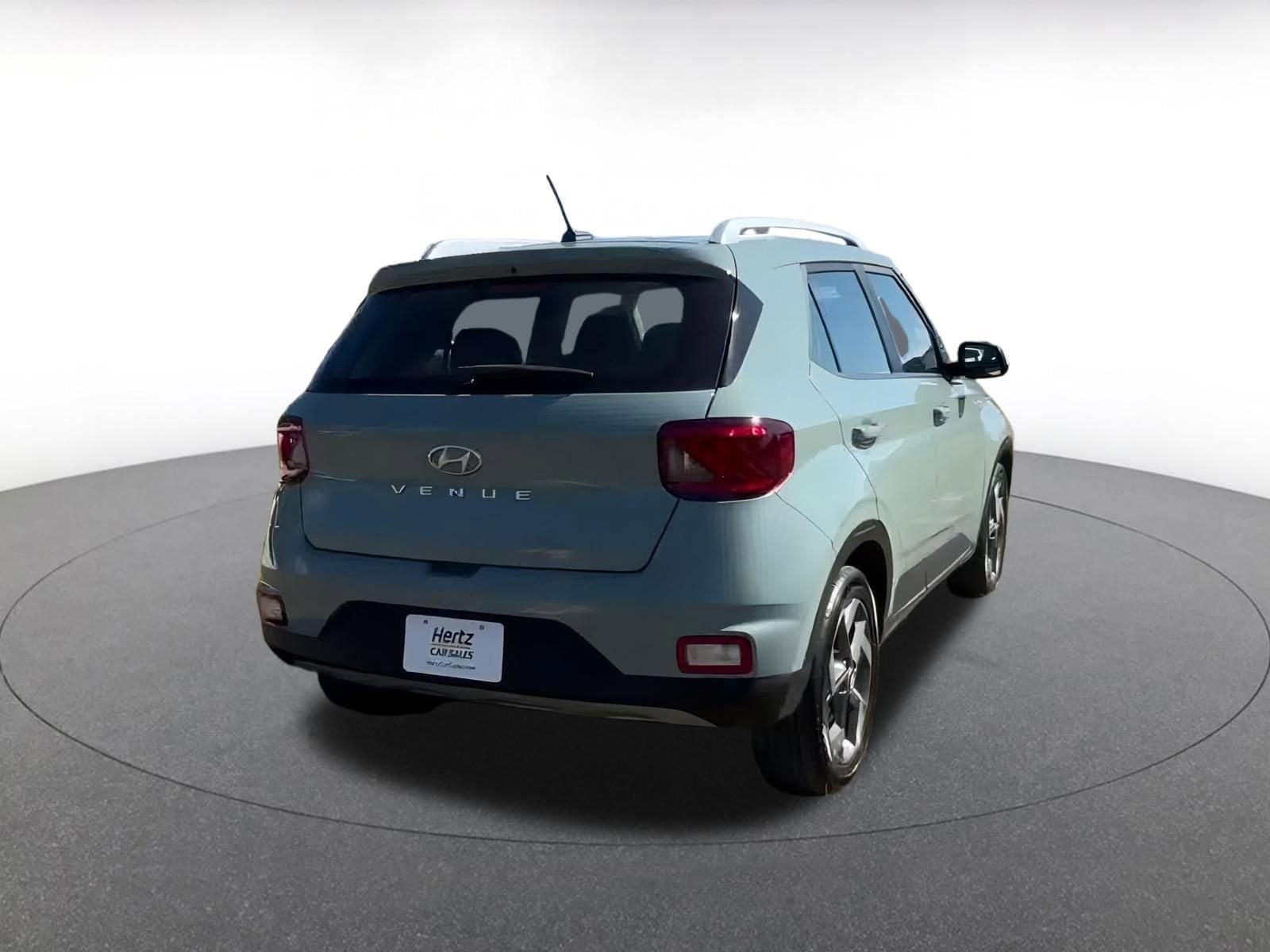 Thumbnail: 2025 Hyundai Venue - 12
