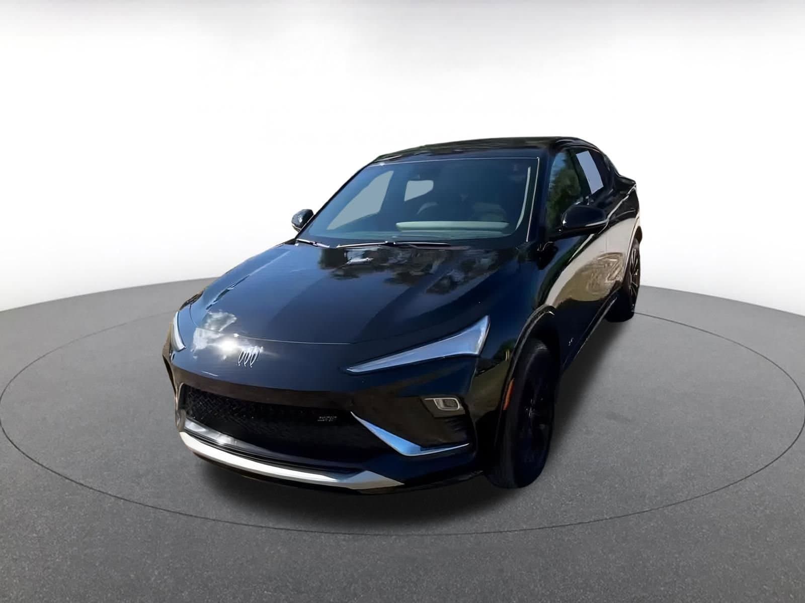 Thumbnail: 2025 Buick Envista - 7