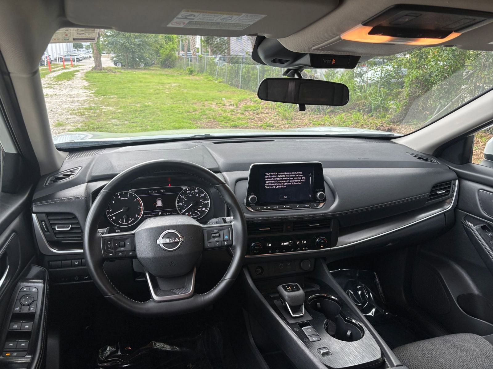 Thumbnail: 2025 Nissan Rogue - 35