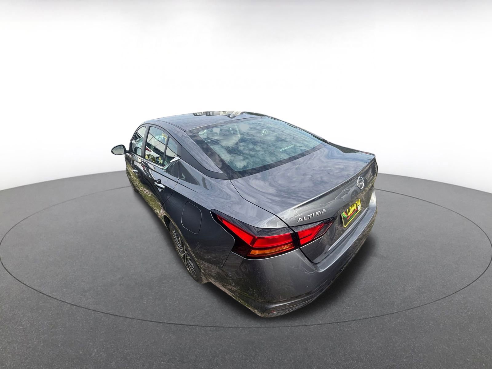 Thumbnail: 2025 Nissan Altima - 5
