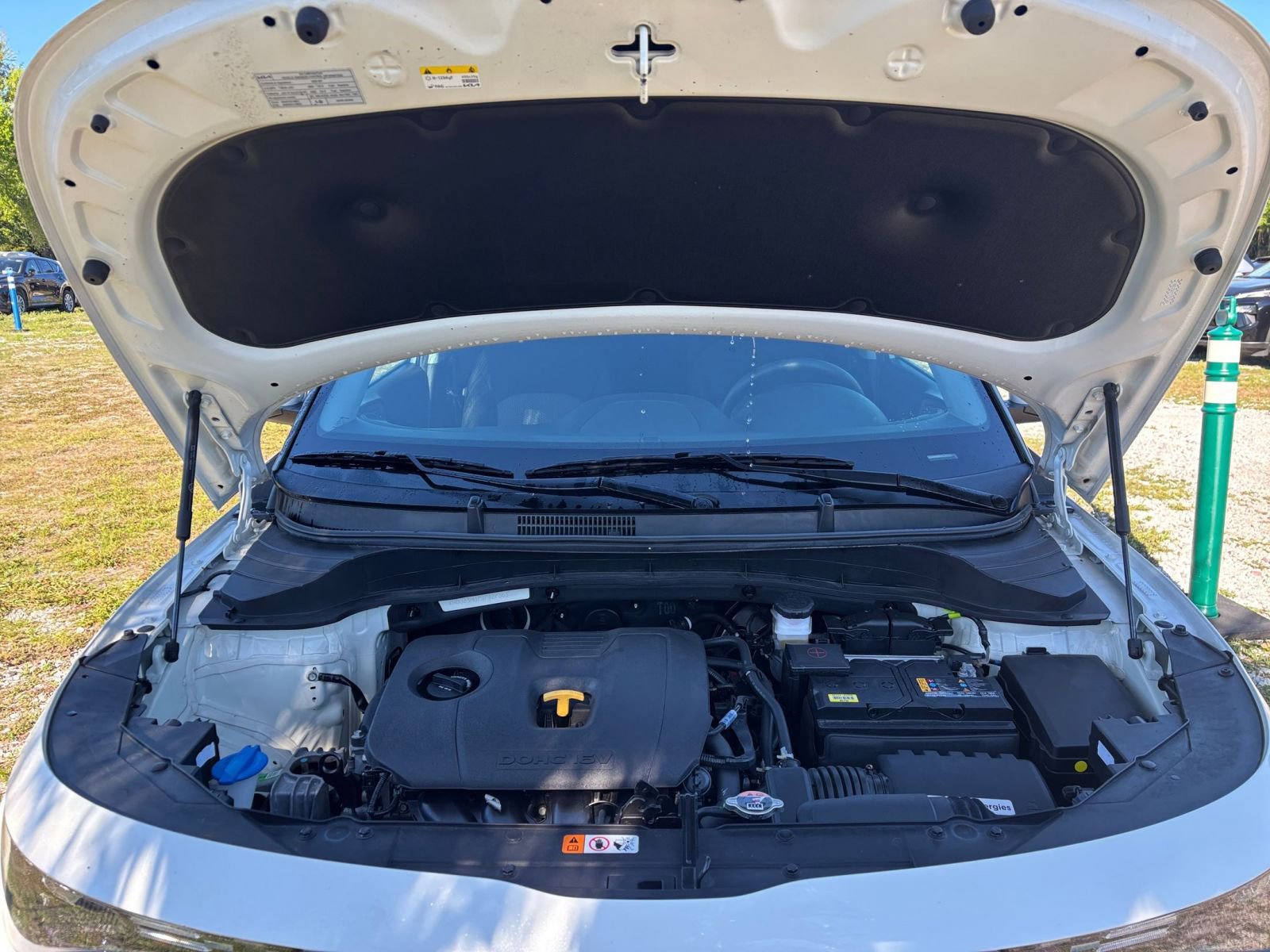 Thumbnail: 2025 Kia Soul - 31